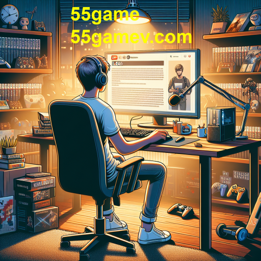 A Importância dos Blogs na Comunidade Gamer