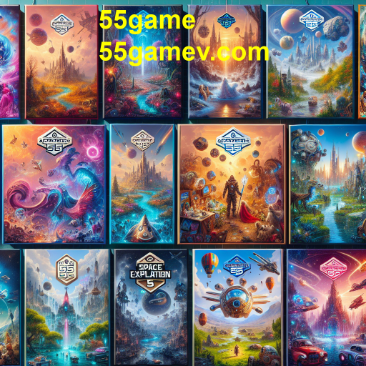 As Novas Sensações do Mundo dos Jogos: Lançamentos Imperdíveis